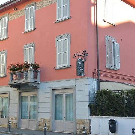 Locanda Cece E Simo Bergamo Exterior foto