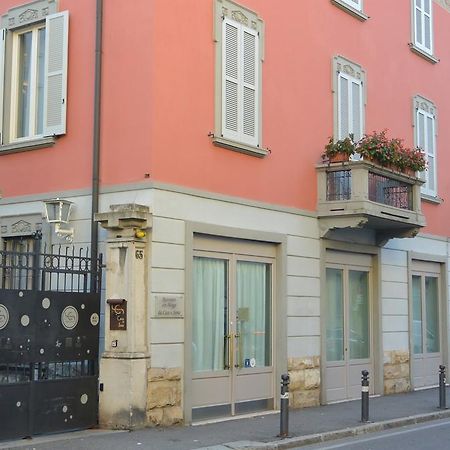Locanda Cece E Simo Bergamo Exterior foto