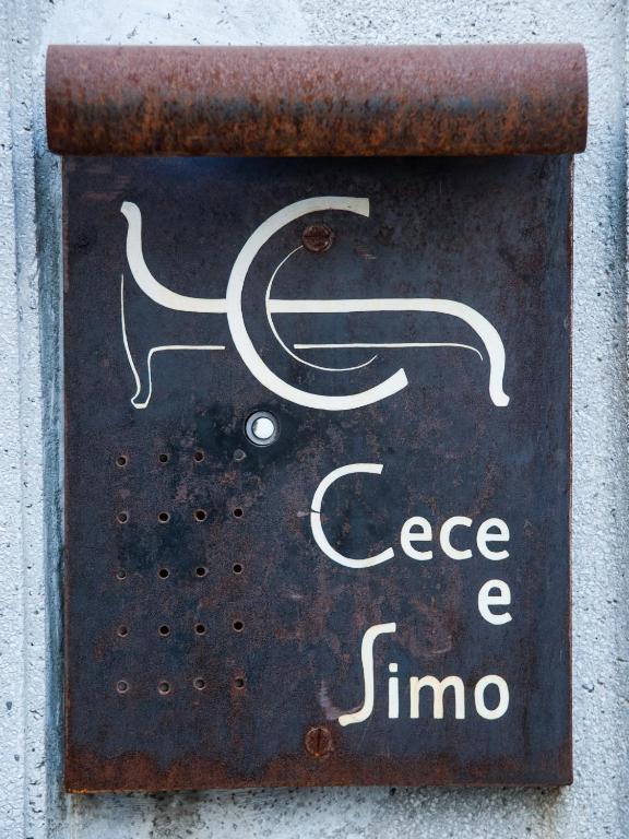 Locanda Cece E Simo Bergamo Exterior foto