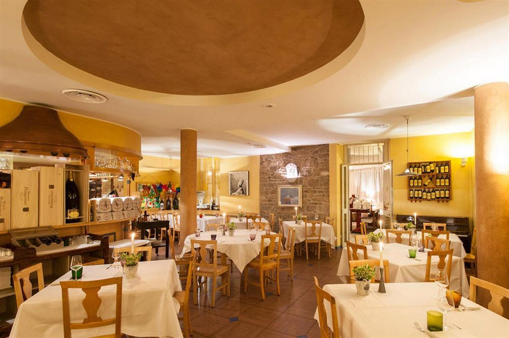 Locanda Cece E Simo Bergamo Exterior foto
