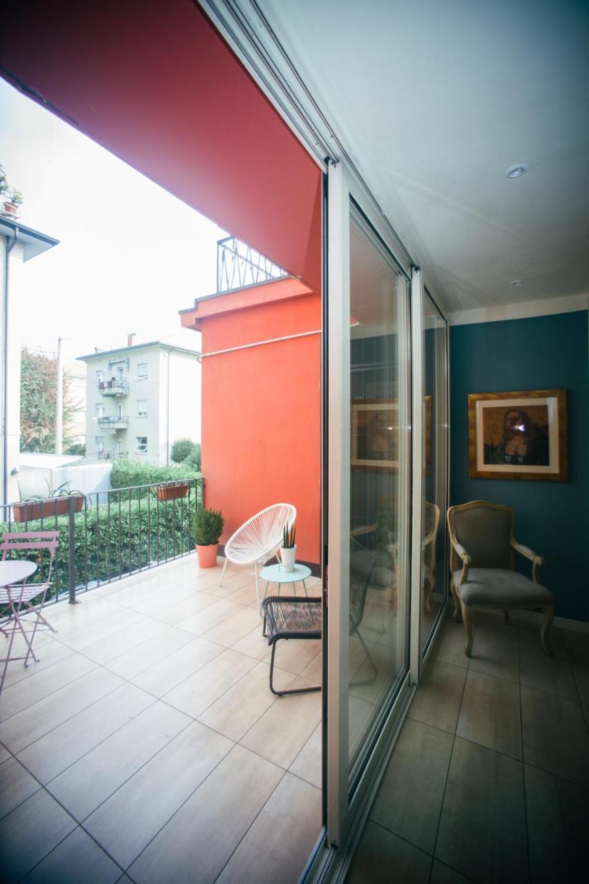 Locanda Cece E Simo Bergamo Exterior foto